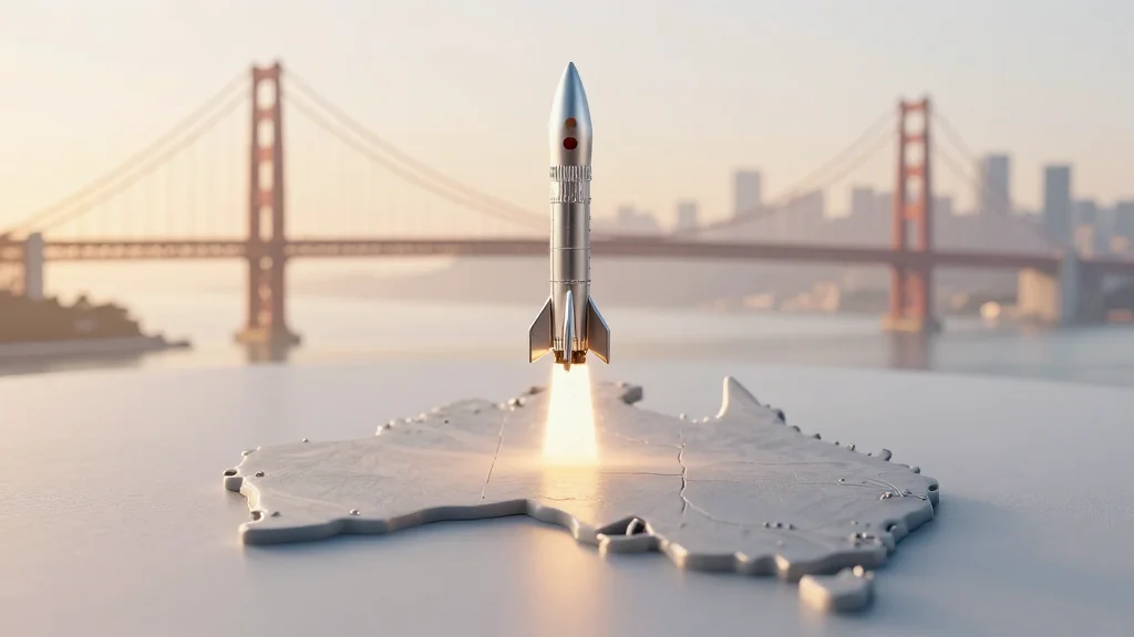 The Startup World Cup Is Your Chance to Pitch in Silicon Valley and Win $1.4 Million