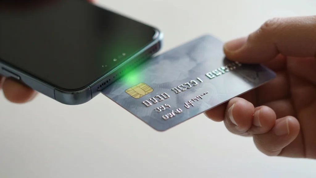 Visa Launches Card‑tap Identity Verification Pilot in the Bahamas