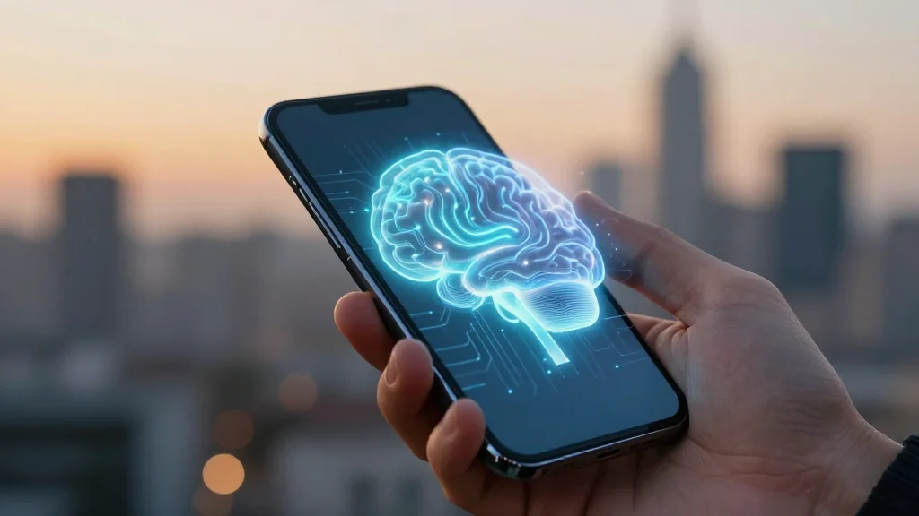 Google Dominates AI Search; Rivals Struggle to Compete
