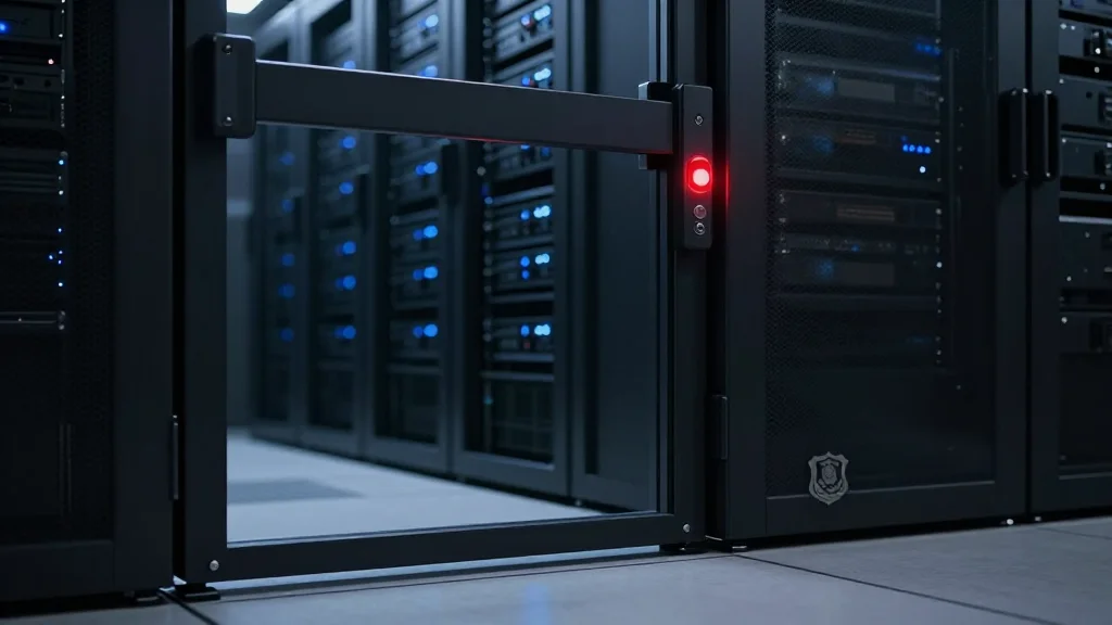 Philadelphia Fusion Center Flags AI Data Center Critics as Domestic Violent Extremists