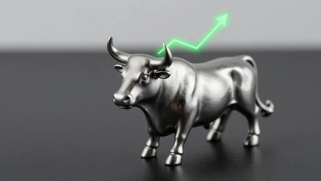 Consistency Beats Volatility: Stick to Your Trading Plan