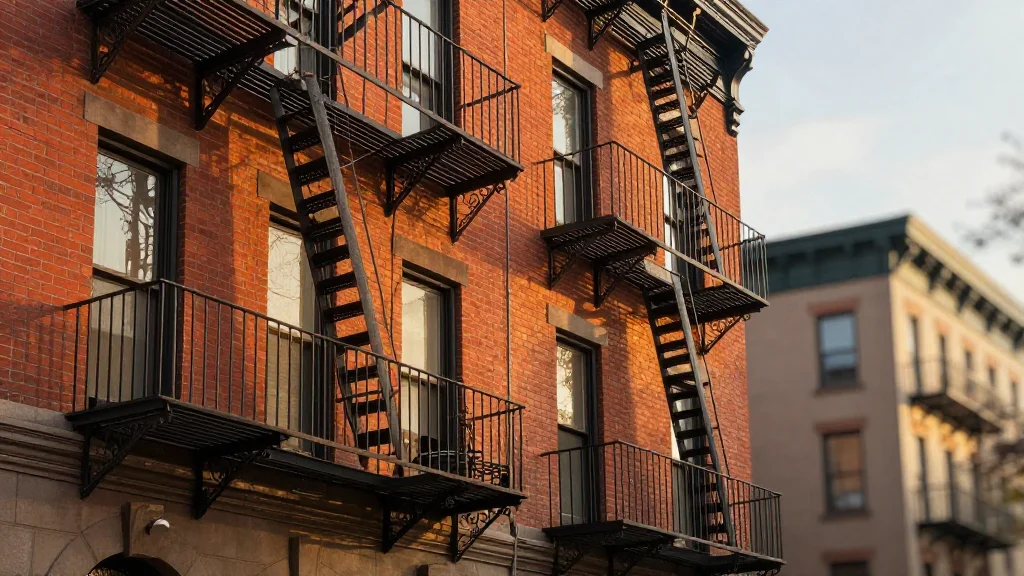 AMAC Holdings Sells Adjacent East Village Buildings for $23.5M