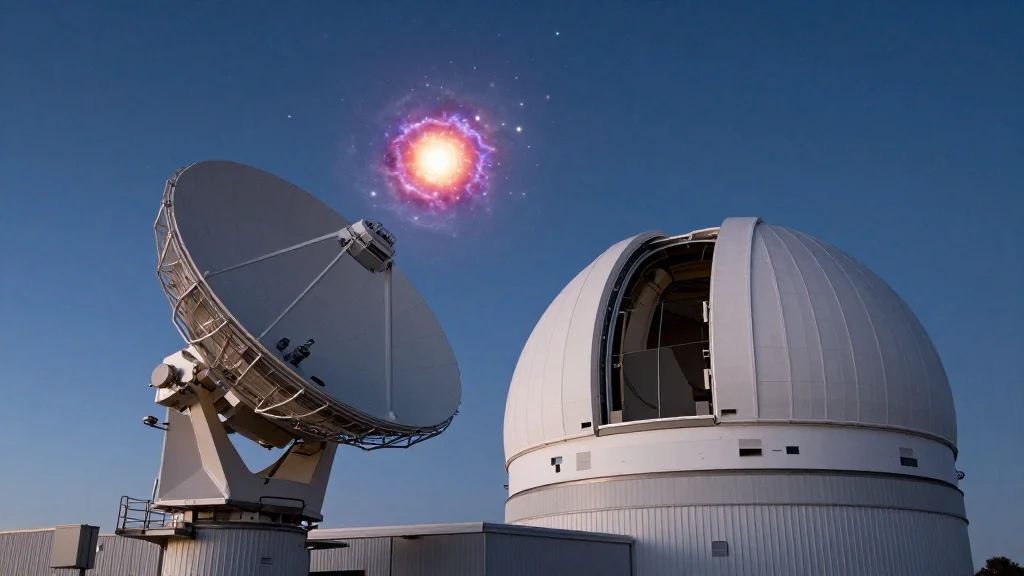 Launching an Alert System for the Changing Sky
