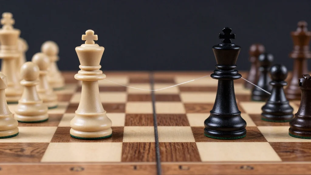 Silicon Valley's AI Race Narrative Misrepresents China's Priorities