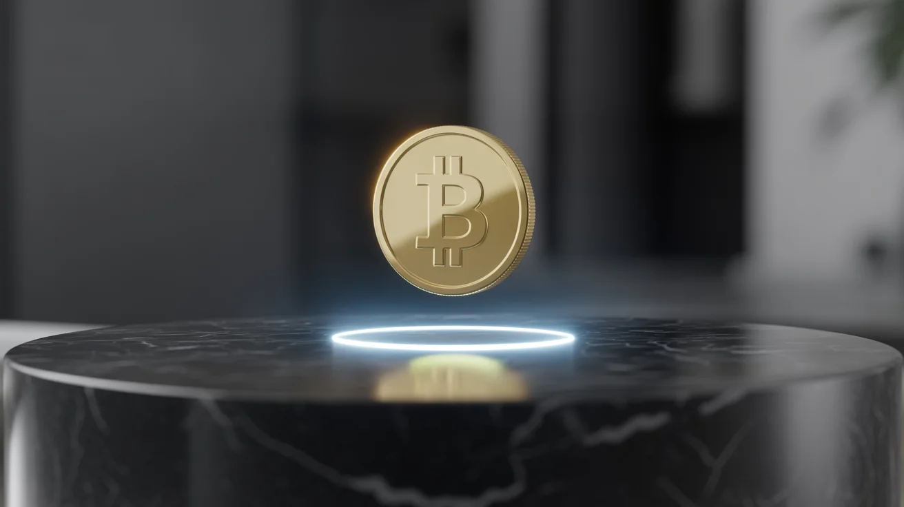 Saylor's Firm Flips “Never Sell Bitcoin” Stance