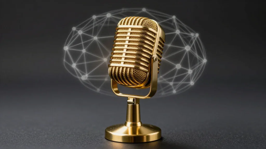 AI-Generated Podcasts Now Number Thousands Each Week