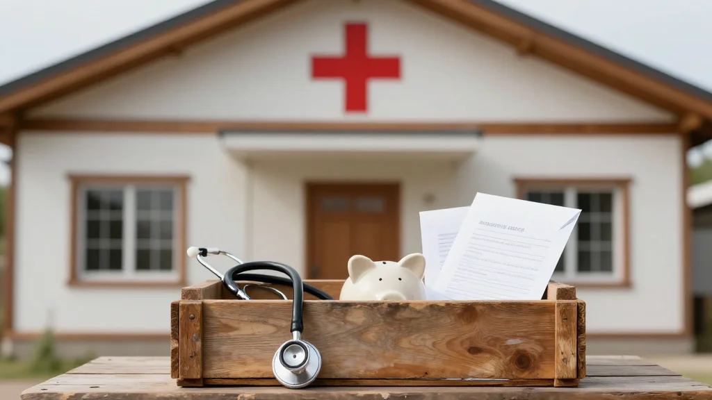 The Challenges of Independent Rural Healthcare Practices