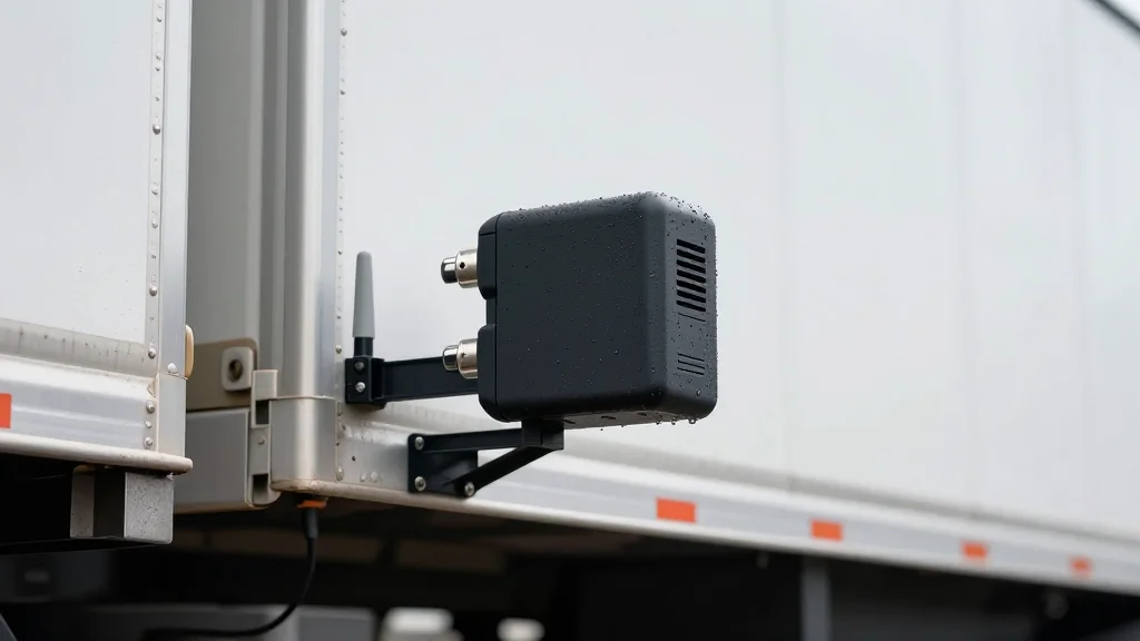 Queclink Expands High-Spec Trailer Tracking Capabilities with Open CAN Solution