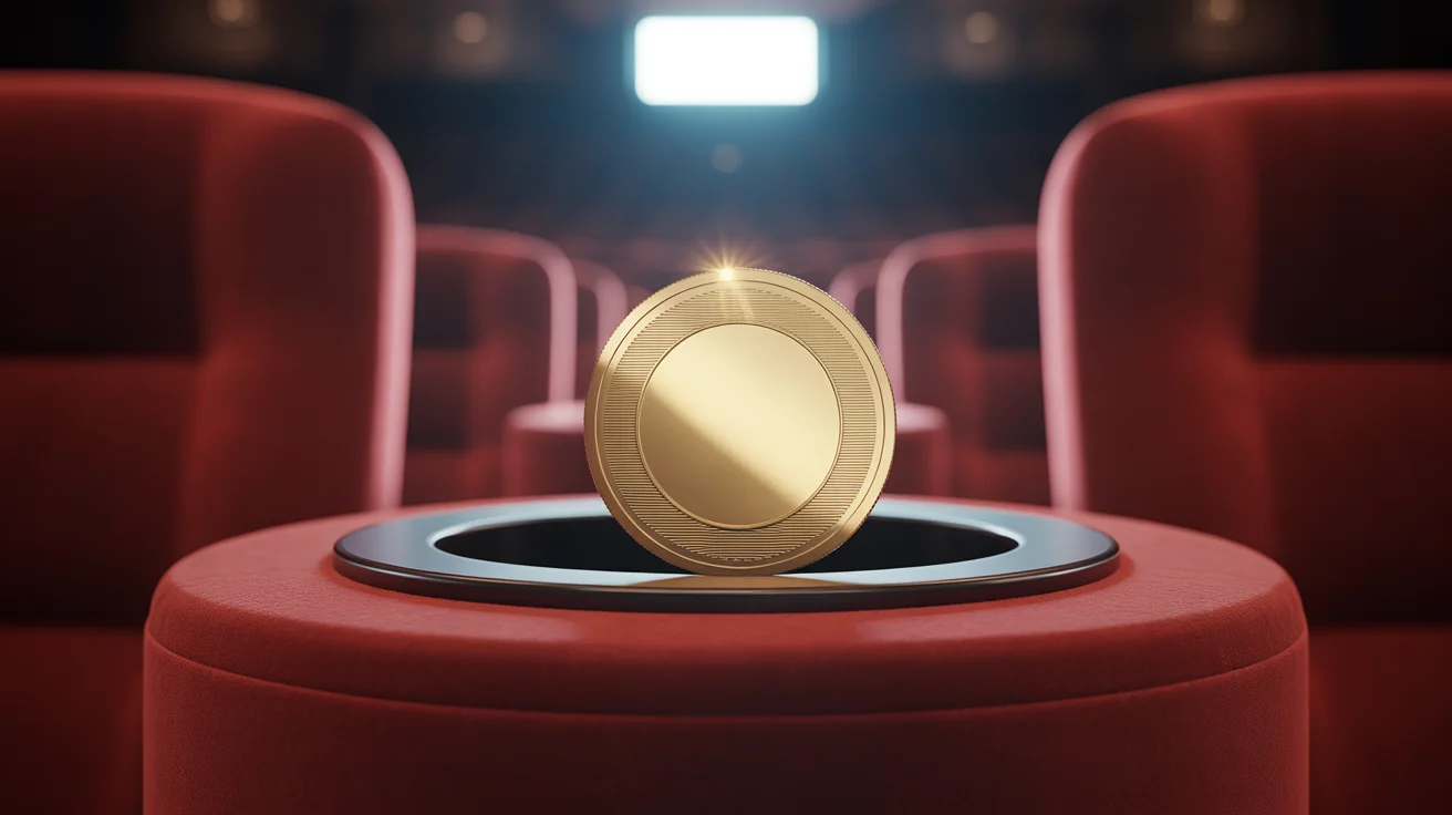 UnbankedMovie: Must‑Watch Bitcoin Documentary for Beginners