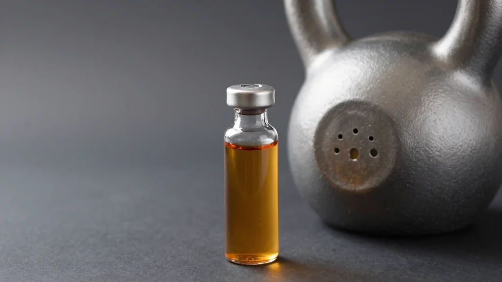 Exercise‑Triggered Liver Enzyme GPL‑D1 Restores Brain Barrier and Memory in Aging Mice
