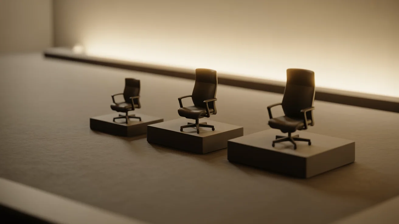 Scale Faster: Hire Leaders Better Than Yourself