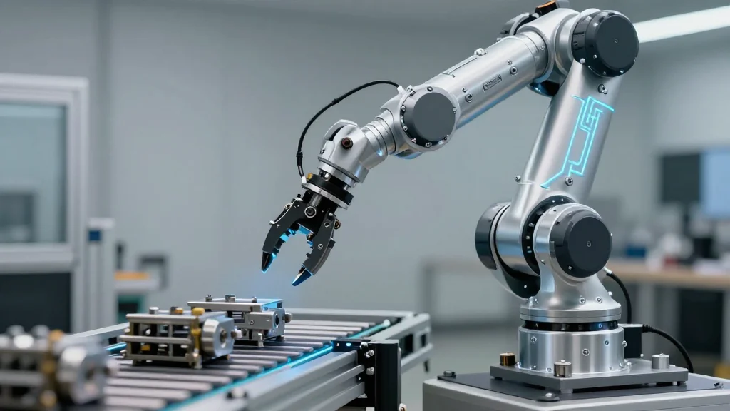 Humanoid Startups Thrive Through Real‑Economy Partnerships