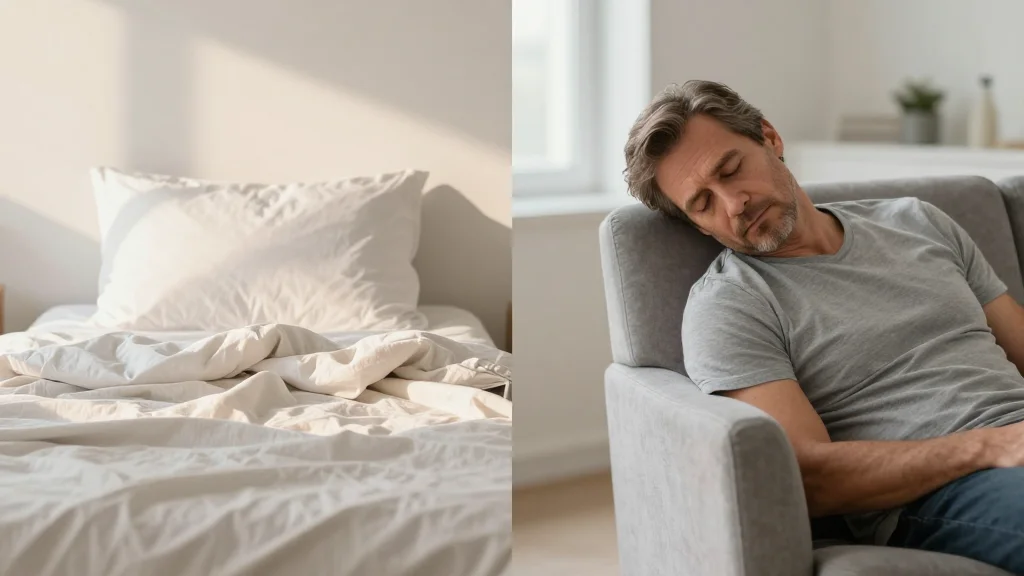 Idiopathic Hypersomnia and Narcolepsy: What’s the Difference?