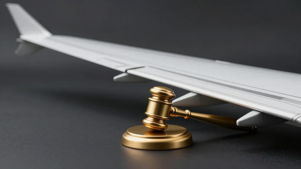Southwest Pilots Sue Boeing over 20‑month MAX Grounding