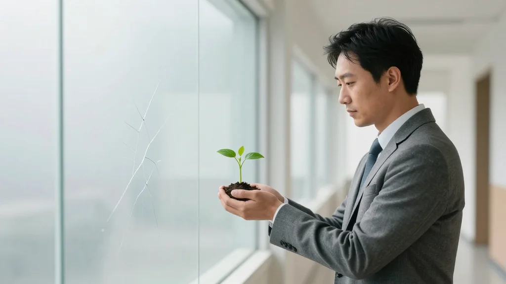 Survey Shows 61% of Employees Fear Speaking Up, Undermining Psychological Safety
