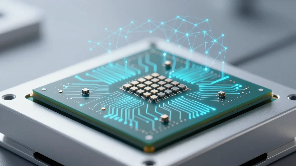 China Upgrades 72‑qubit Origin Wukong to AI‑enabled Quantum Processor