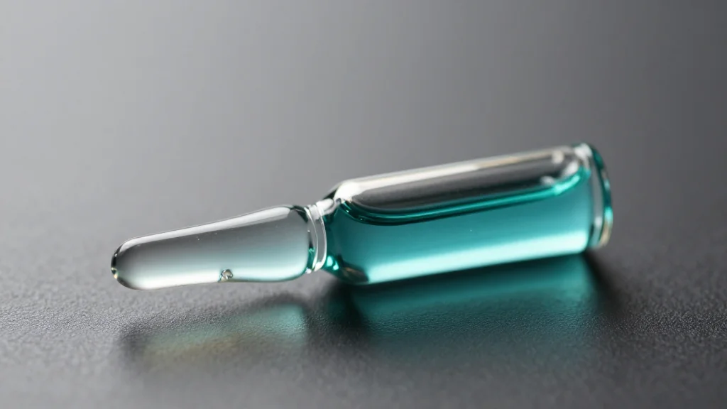 EU Approves Agios' PYRUKYND as First Disease‑Modifying Therapy for Adult Thalassemia