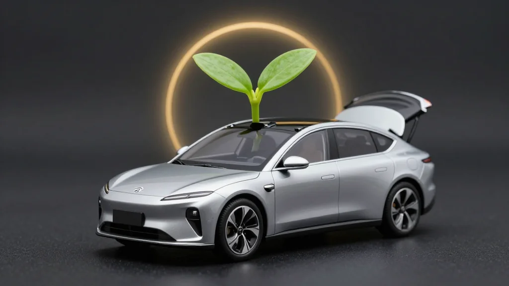 Slate Auto Closes $650M Series C Financing