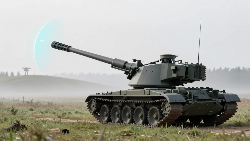 30-500 Km Range Beats Deep‑strike for Baltic Deterrence