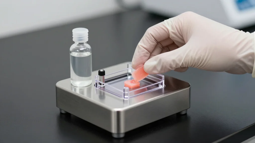 Omnia Inventa Introduces LNL300 for Lymph Node Retrieval