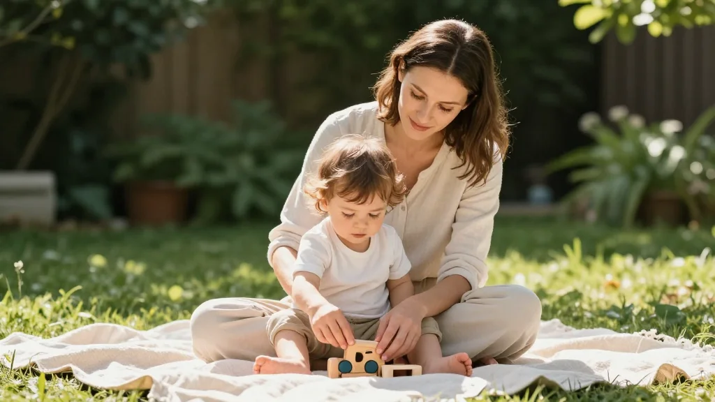 Anti‑Helicopter Parenting Surges as ‘Beta Mom’ and ‘Underparenting’ Labels Go Viral