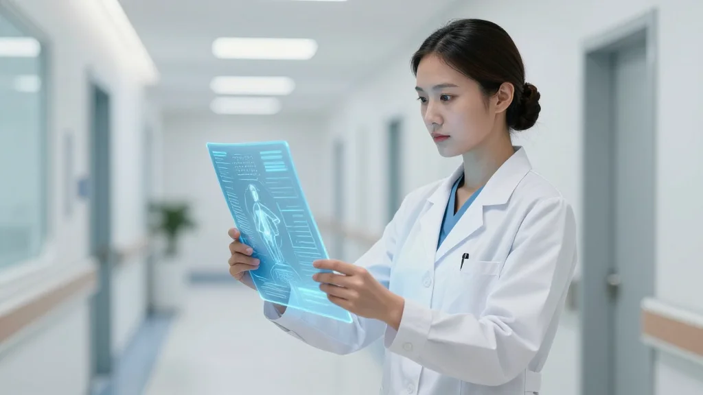 As AI Enters Patient Charts, Safeguards Are Critical