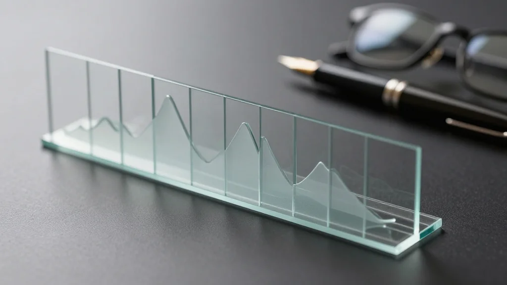Vol Skew Interpreted as Implied PDFs Across Expiries