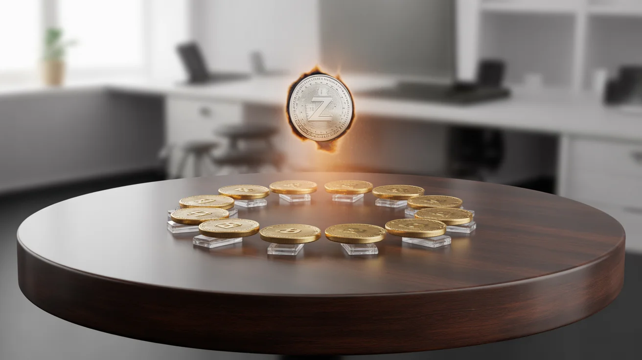 Locked Tokens Turn Fee Payers Into Asset Advocates