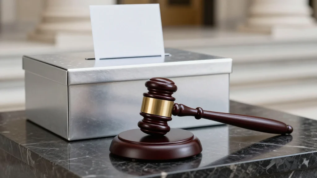 Legal Experts Demand Supreme Court Reform After VRA Overhaul