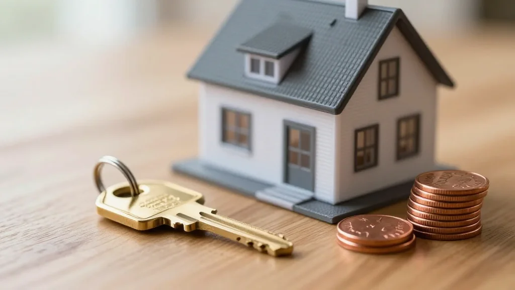 Rates Slip To