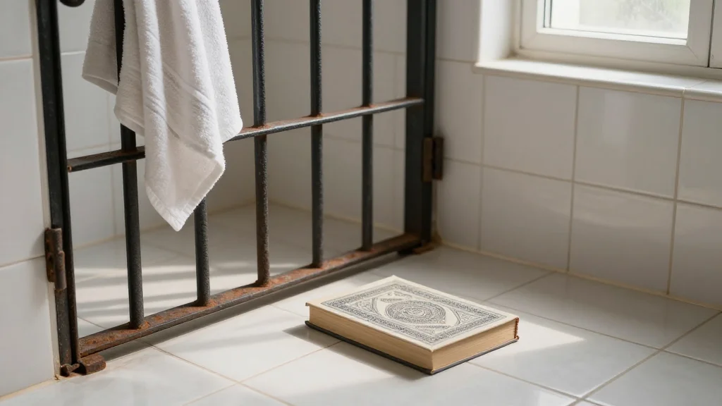 Book Club: Read ‘The Renovation,’ by Kenan Orhan, With the Book Review