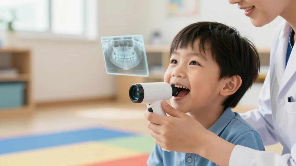 Pursuing Tech-Enabled Preventive Healthcare for Lower-Income Families