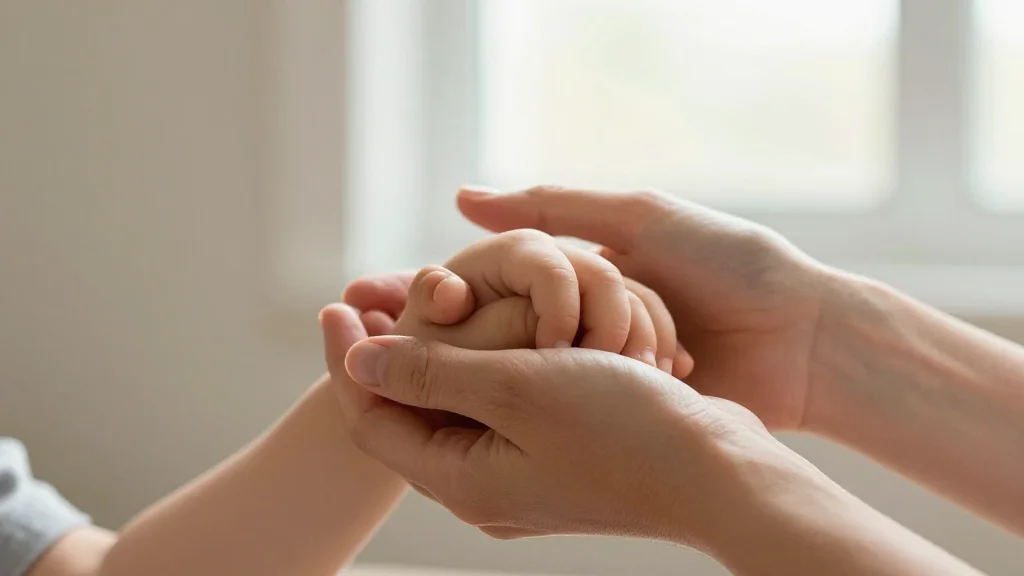 Kids' Words Reveal Hidden Feelings, Not Literal Truth