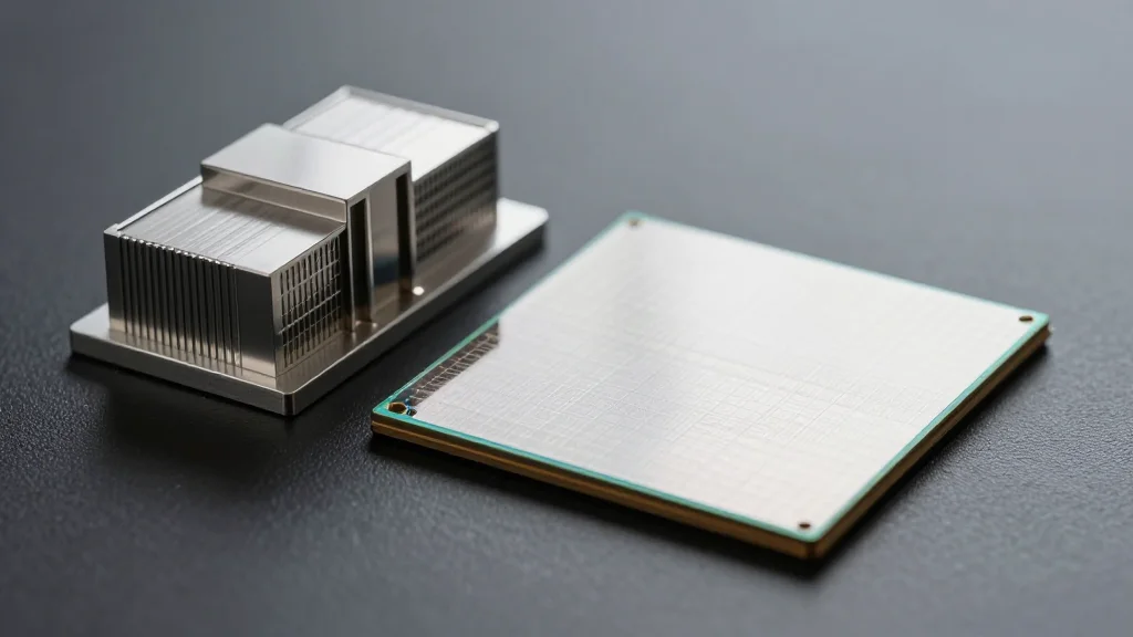 Doosan Group Nears $3.3 B Deal to Acquire 70% of SK Siltron, Expanding Into Wafer Production