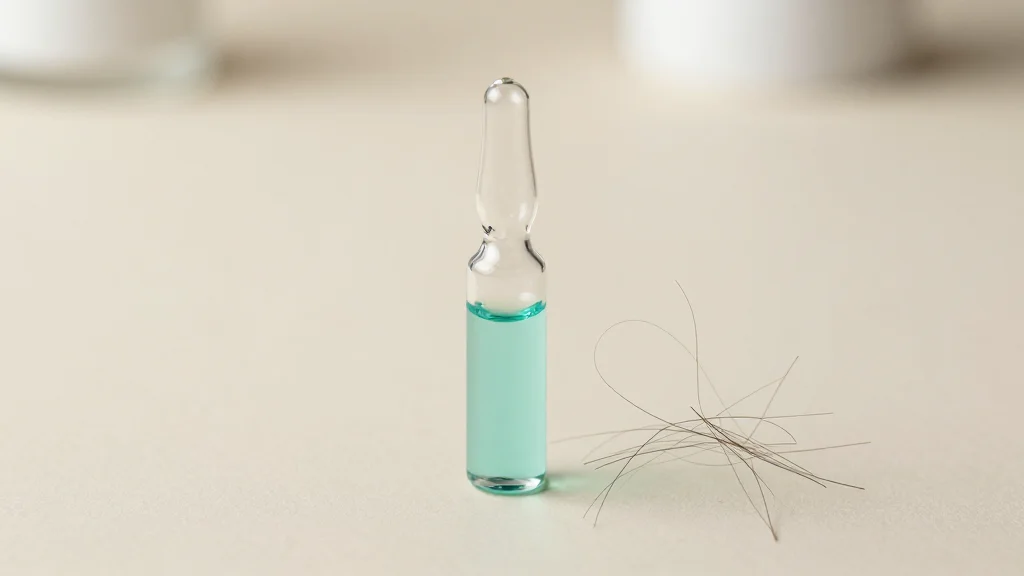 Nektar’s Phase II Alopecia Extension Reveals Late Responders to IL-2 Therapy