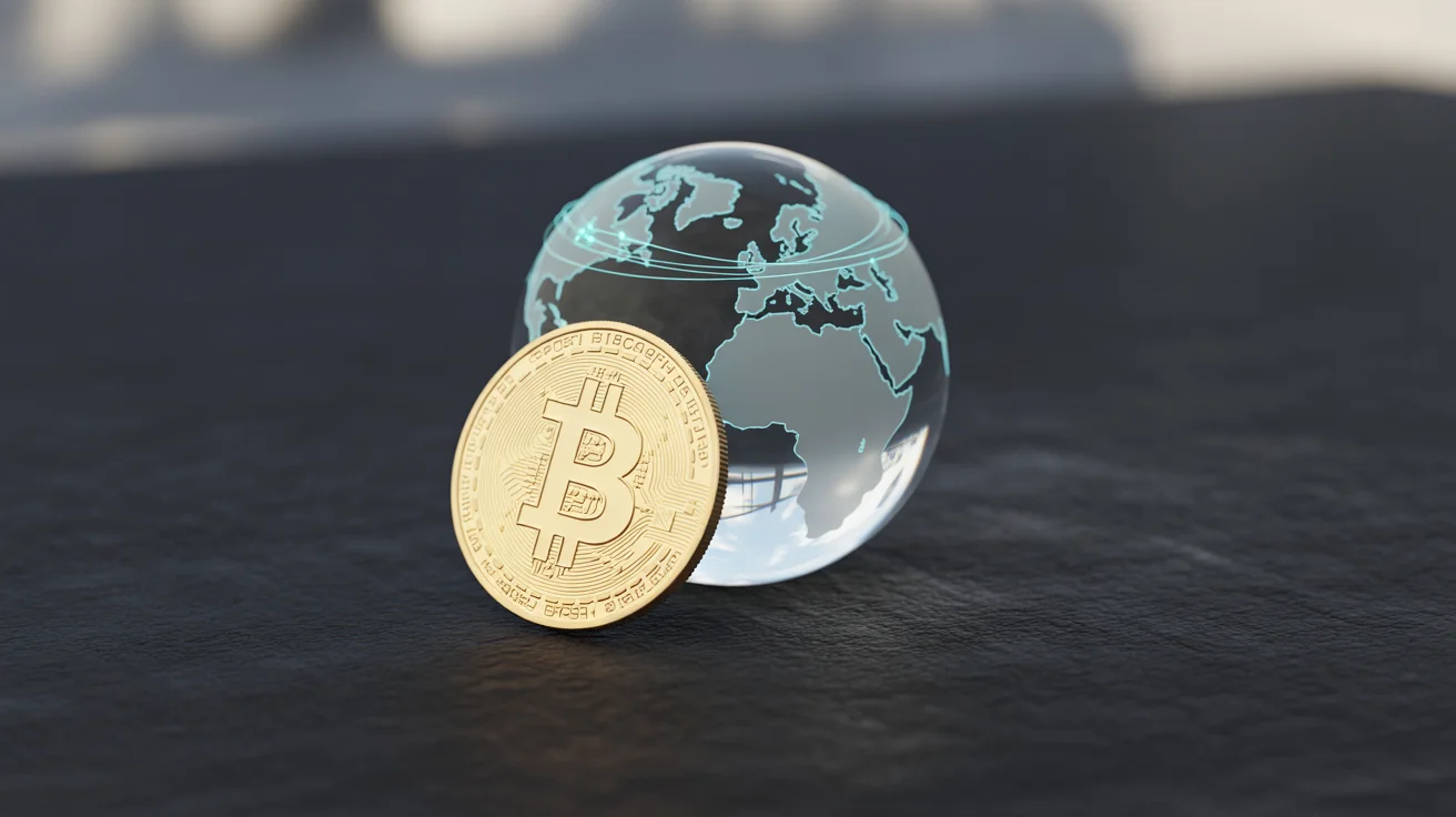 G20 Nations Set to Create Strategic Bitcoin Reserves
