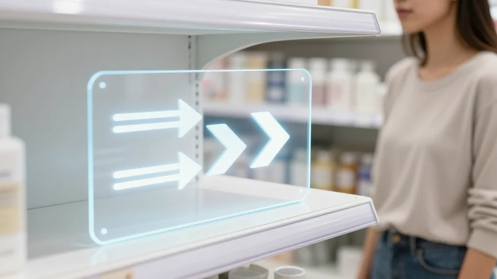 Automation Makes Shopping Easier, But Erases Discovery