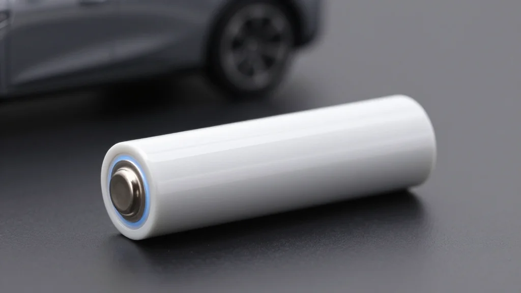 ProLogium and OPmobility to Develop Solid-State Battery Modules From 900 Wh/L Cells