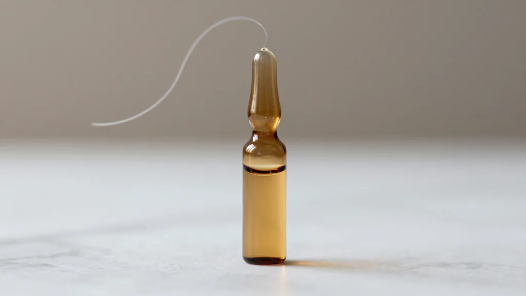 Current Epitalon Dosing Likely 500‑fold Excessive