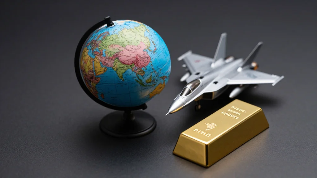 Trump Claimed China Priority, yet Launched Iran War