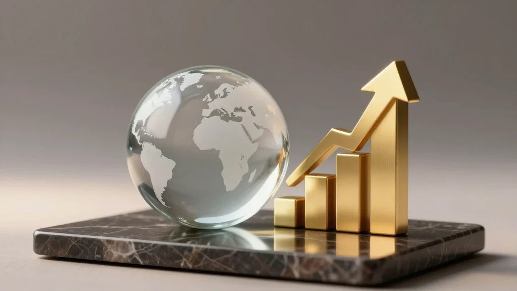 ETF Inflows Hit $836 Billion, Vanguard International Stock ETF Tops List