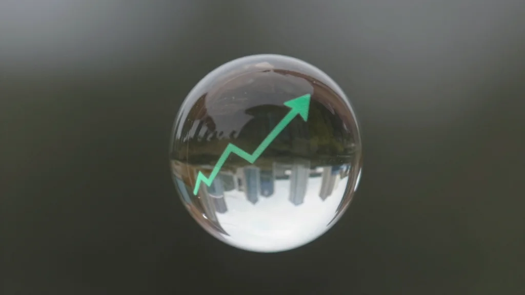Higher Oil Prices Not Always Bad for Stocks