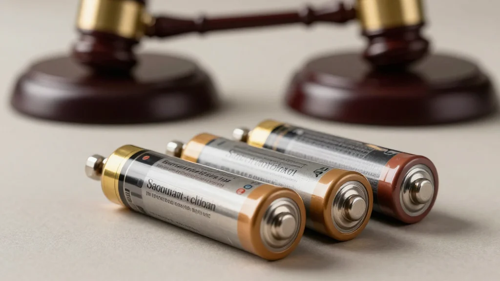 As Communities and Policymakers Push Back, Can Batteries Make Data Centers Better Neighbors?