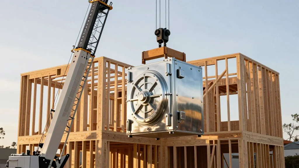 Custom Home Costs Exceed Value, Builders Face Reckoning
