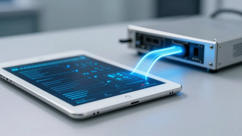Streamline Data Capture and Automate EHR-to-EDC Data Transfer