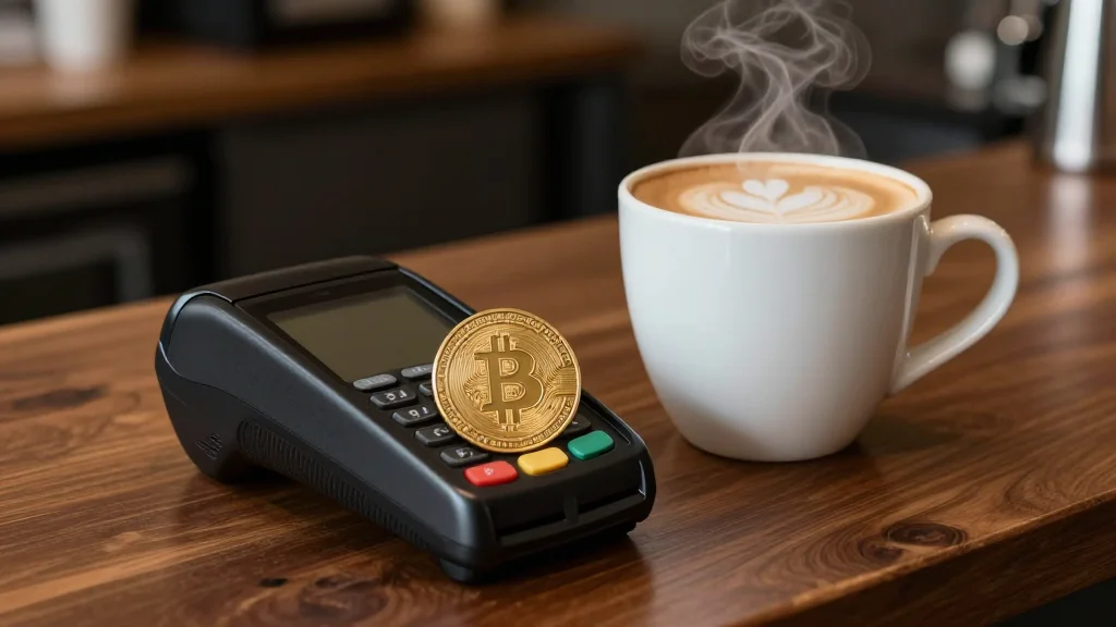 Square Still Doesn’t Support Crypto Payments for Merchants