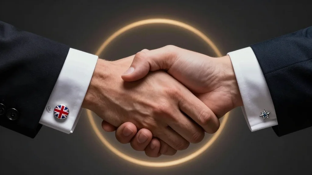 UK and EU Regulators Sign MoU to Strengthen Oversight of Critical Third Parties