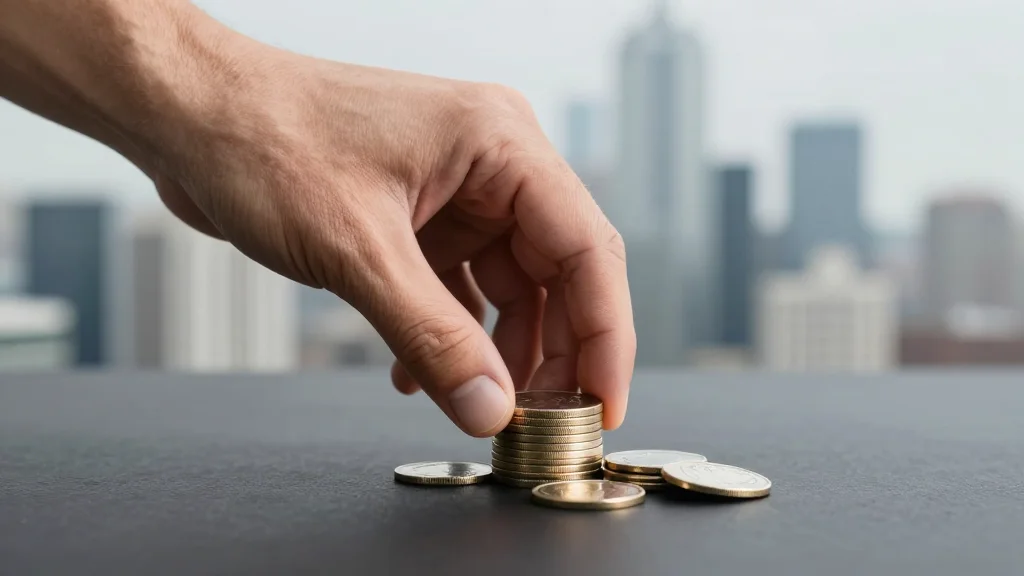 Hilton Capital Trims $25 Million GPIX Stake, Keeping $14 Million Exposure to Options‑based ETF