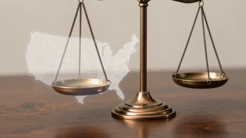 Supreme Court Weakens Voting Rights Act, Upending 17 Local Election Maps