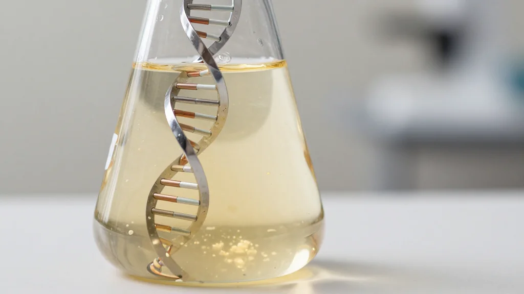 Korean Govt Backs University Project to Develop Precision Fermentation Toolkit